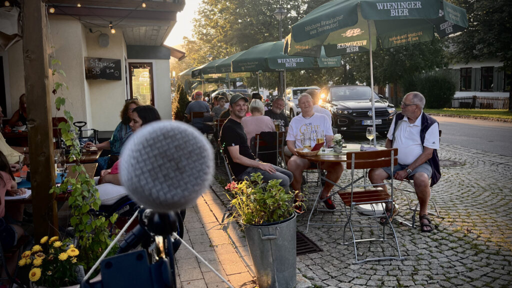 Irish Cream & Scottish Whiskey, Glusthaferl Inzell, Irish Folk and Scottish Music, Bährle Claudia und Thomas, Das Irish Folk Duo aus Inzell,