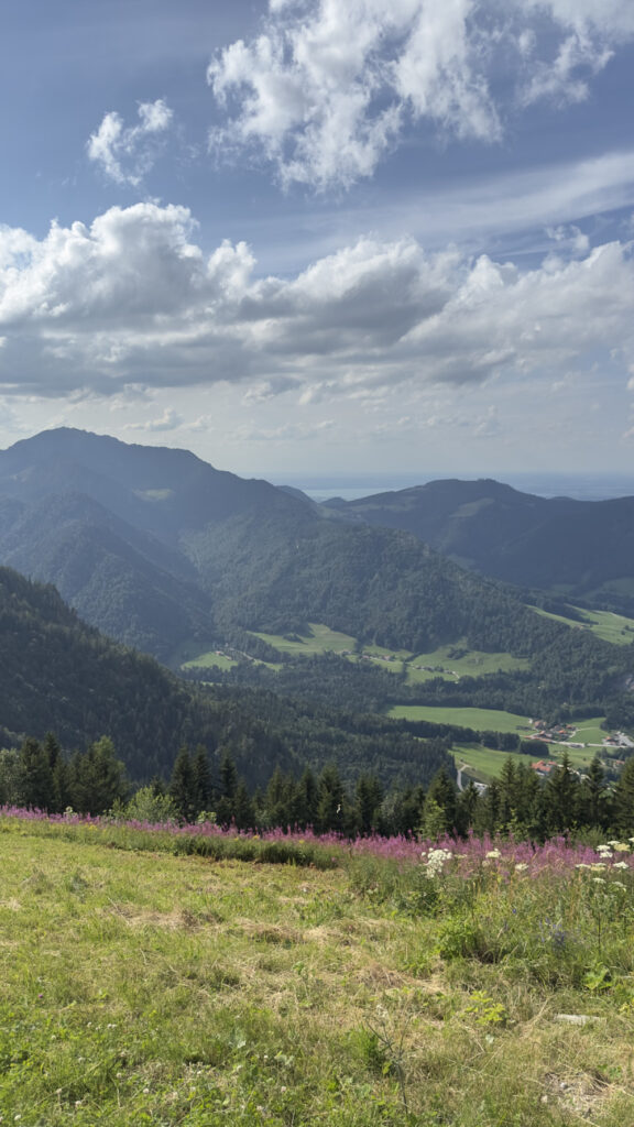UnternbergAlm Ruhpolding, Irish Cream & Scottish Whiskey, Irish Folk & Scottish Music, Bährle Claudia und Tom das Irish Folk Duo aus dem Chiemgau